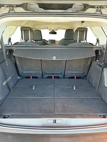 Peugeot 5008 8 of 11