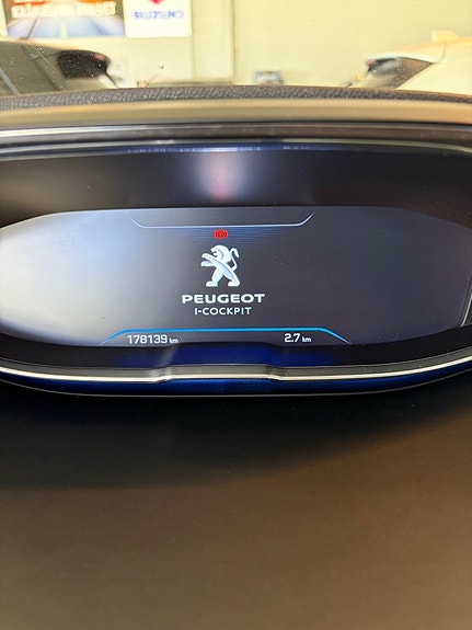 Peugeot 5008 11 of 11
