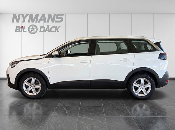 Peugeot 5008 4 of 5