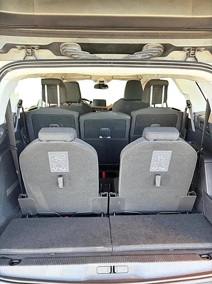 Peugeot 5008 9 of 11
