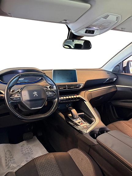 Peugeot 5008 6 of 11