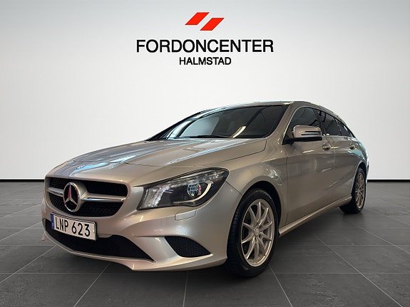 Mercedes-Benz CLA200