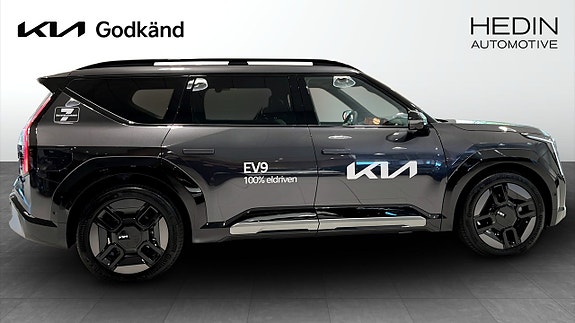 Kia EV9 4 of 23