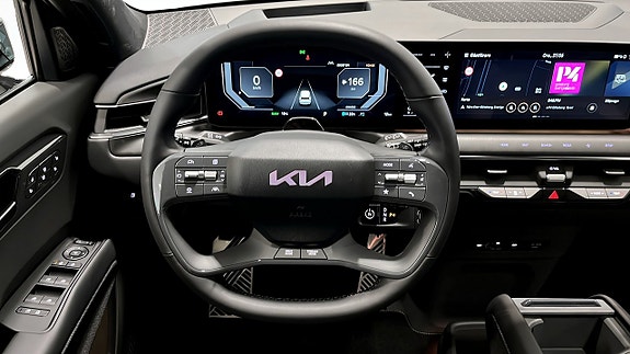 Kia EV9 10 of 23