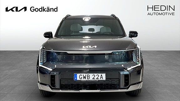Kia EV9 2 of 23