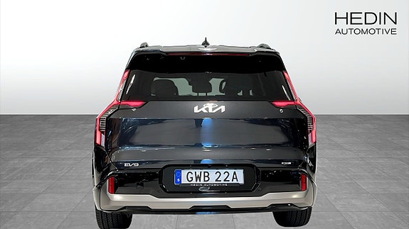 Kia EV9 5 of 5