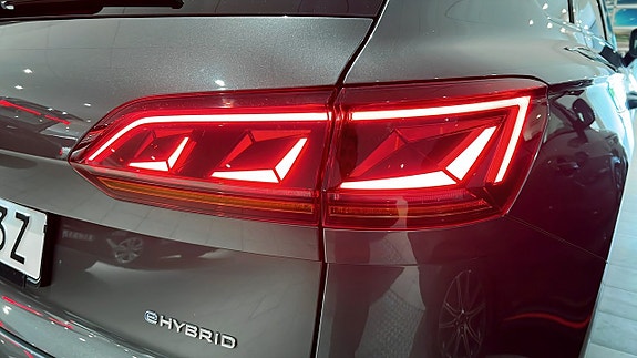 Volkswagen Touareg 16 of 25
