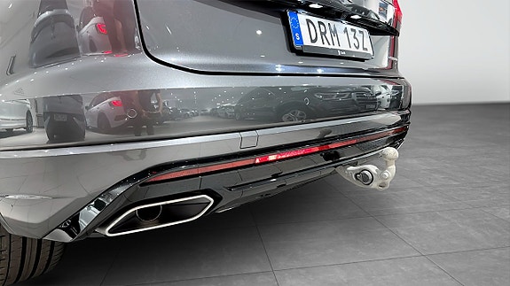 Volkswagen Touareg 14 of 25