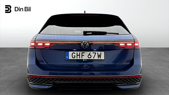 Volkswagen Passat 5 of 5