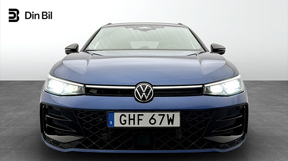 Volkswagen Passat 4 of 5