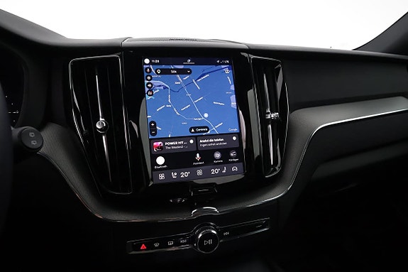 Volvo XC60 14 of 20