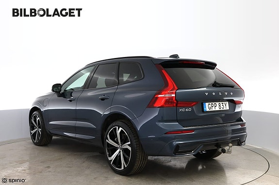 Volvo XC60 3 of 20