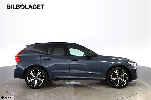 Volvo XC60 5 of 20