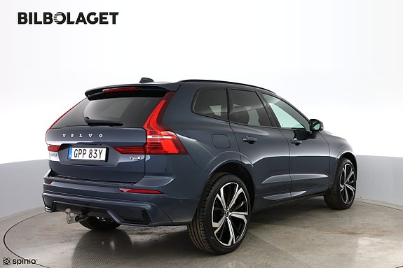 Volvo XC60 4 of 20