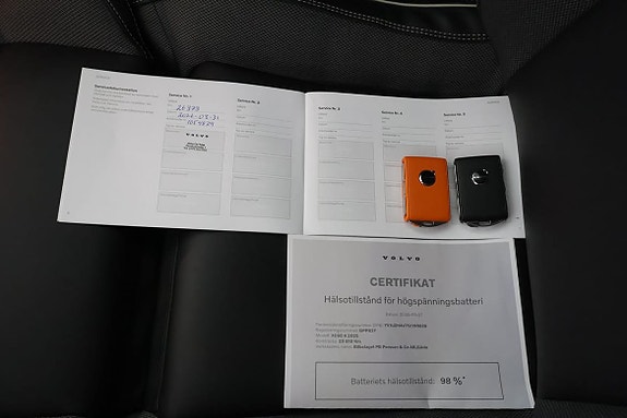 Volvo XC60 19 of 20