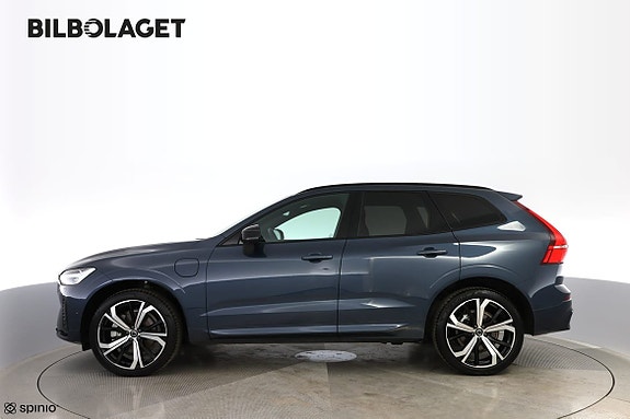 Volvo XC60 2 of 20
