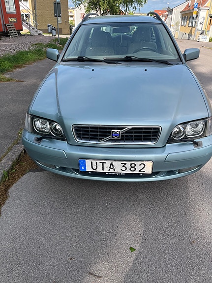 İkinci el  Volvo V40 1.9