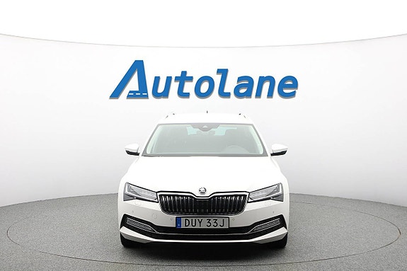 Skoda Superb 4 of 5