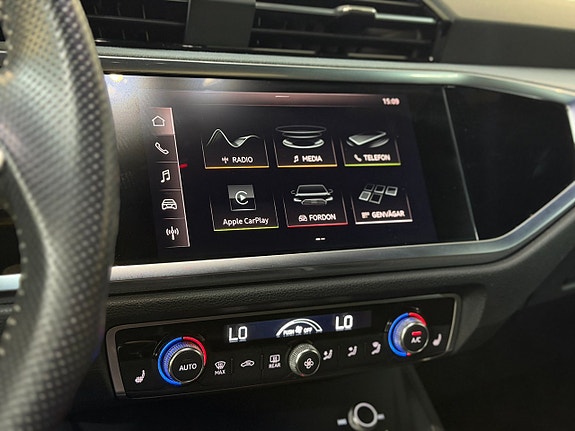 Audi Q3 14 of 20