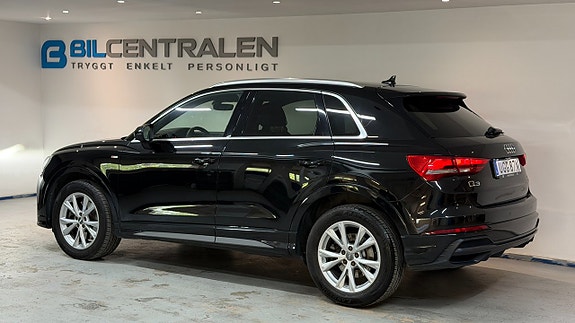 Audi Q3 8 of 20