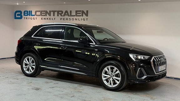 Audi Q3 5 of 5