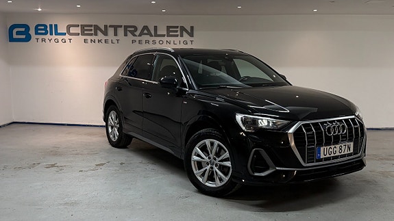 Audi Q3 4 of 5