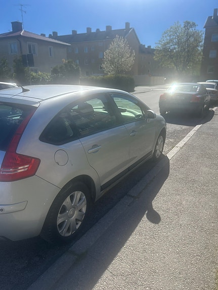 Citroen C4 3 of 5