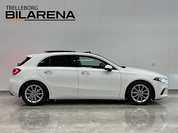 Mercedes-Benz A200 5 of 5
