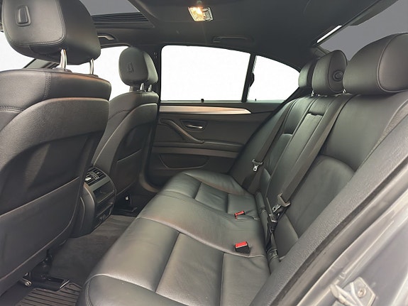 BMW 520d 12 of 26