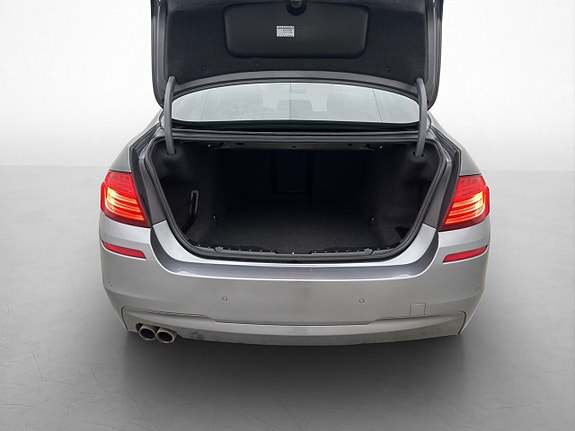 BMW 520d 26 of 26