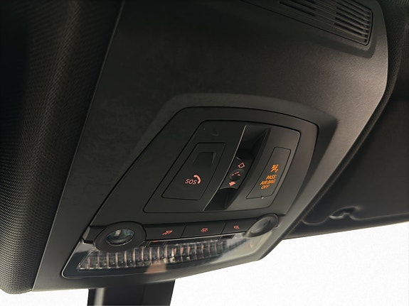 BMW 520d 25 of 26