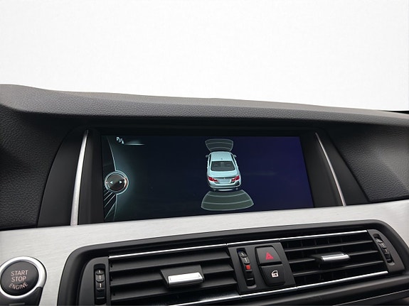 BMW 520d 17 of 26