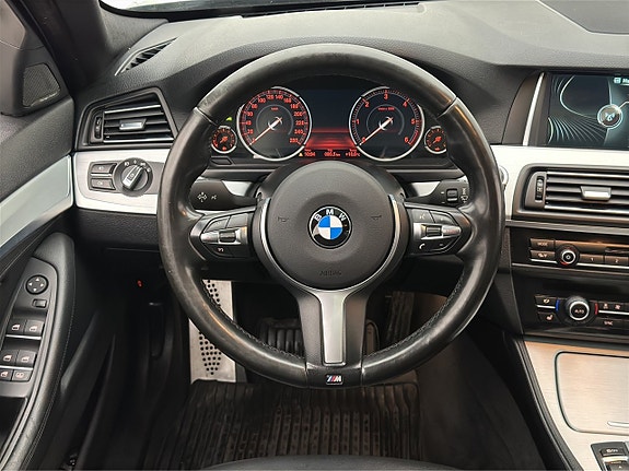 BMW 520d 9 of 26