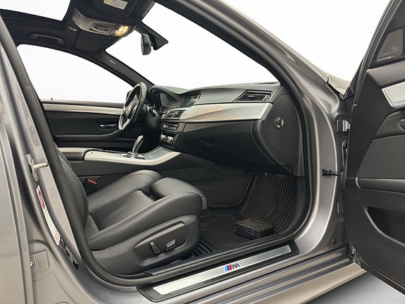 BMW 520d 11 of 26