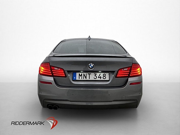 BMW 520d 6 of 26