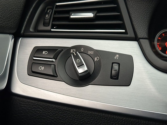 BMW 520d 24 of 26