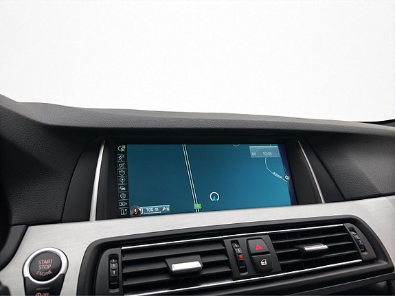 BMW 520d 19 of 26