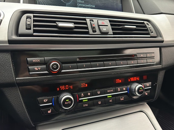 BMW 520d 21 of 26