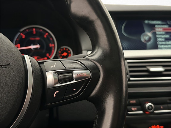 BMW 520d 15 of 26