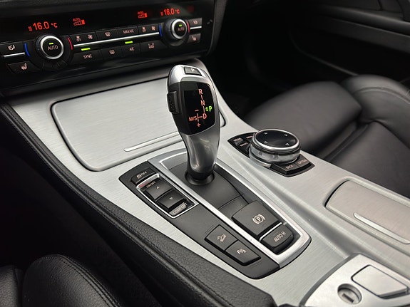 BMW 520d 23 of 26
