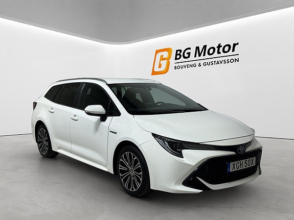 İkinci el  Toyota Corolla 1.8