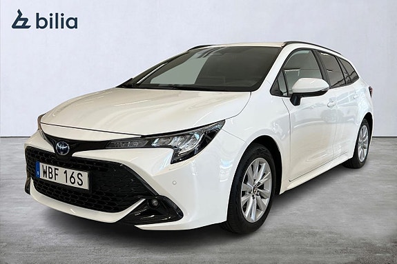 İkinci el  Toyota Corolla 1.8