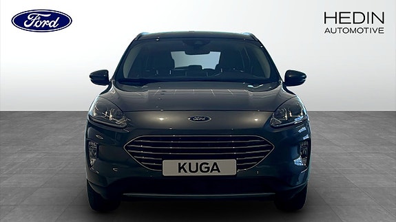 Ford Kuga 8 of 12