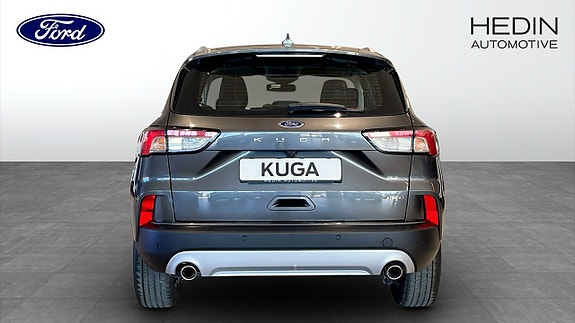 Ford Kuga 7 of 12