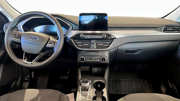 Ford Kuga 4 of 5
