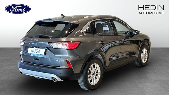 Ford Kuga 2 of 5