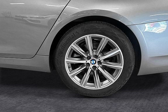 BMW 520d 6 of 20