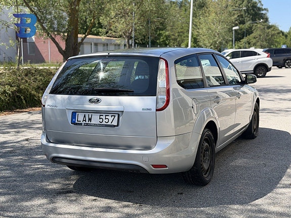Ford Focus 15 of 15