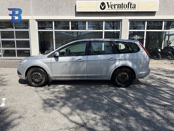 Ford Focus 4 of 5