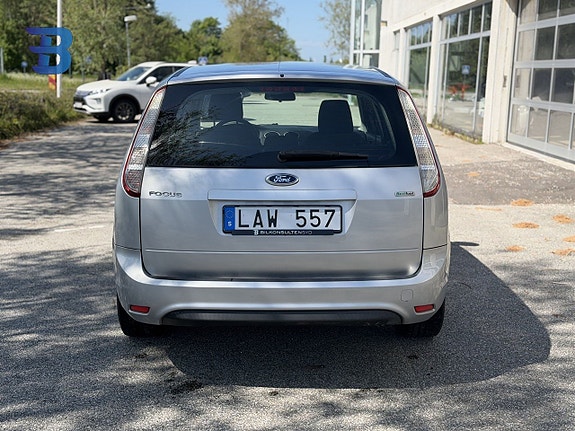 Ford Focus 14 of 15